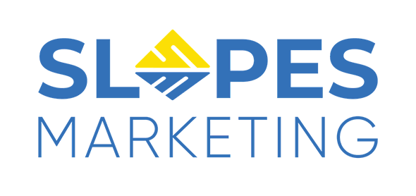 Slopes Logo
