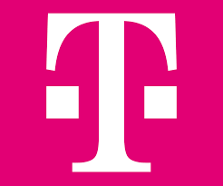 T-Mobile logo